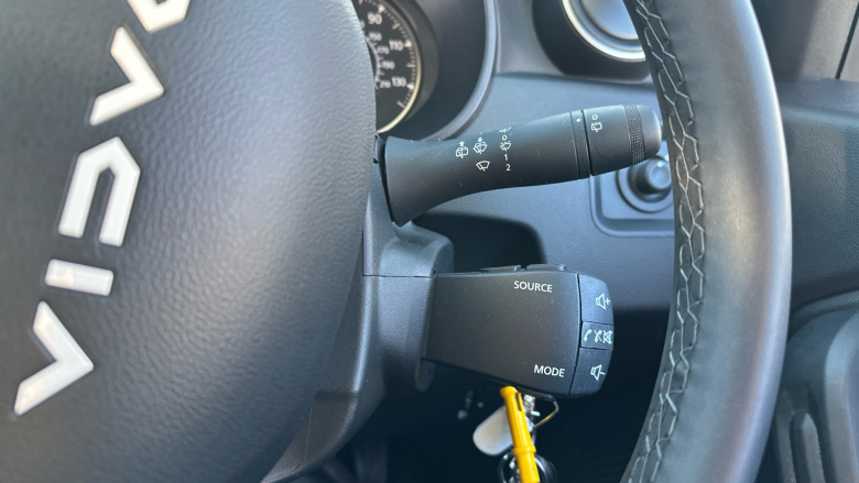 Dacia Duster 1.0 TCe 90 Expression 5dr Petrol Estate